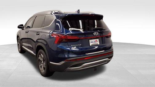 2022 Hyundai SANTA FE SEL 2.4