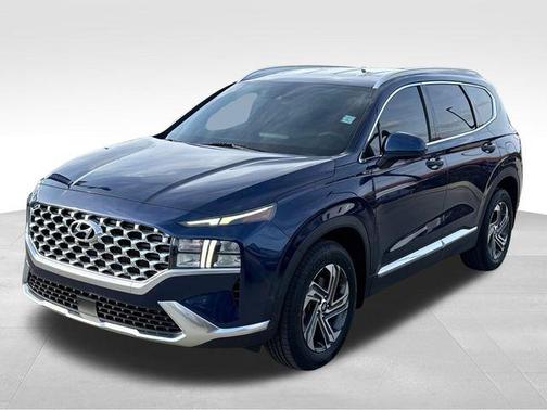 2022 Hyundai SANTA FE SEL 2.4
