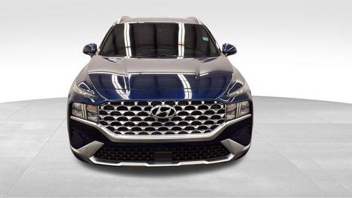 2022 Hyundai SANTA FE SEL 2.4