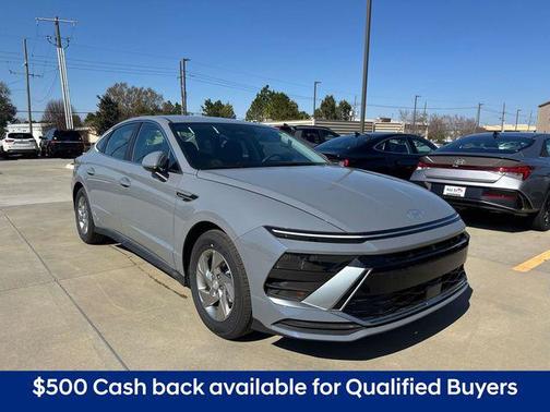 2026 Hyundai SONATA SE