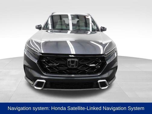 2023 Honda CR-V Hybrid Sport Touring AWD