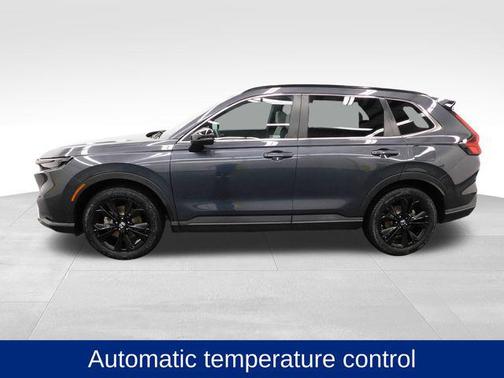 2023 Honda CR-V Hybrid Sport Touring AWD