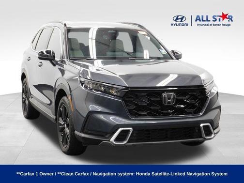 2023 Honda CR-V Hybrid Sport Touring AWD