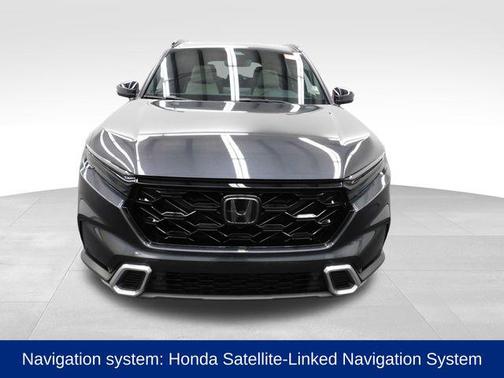 2023 Honda CR-V Hybrid Sport Touring AWD