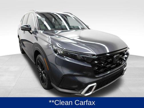 2023 Honda CR-V Hybrid Sport Touring AWD