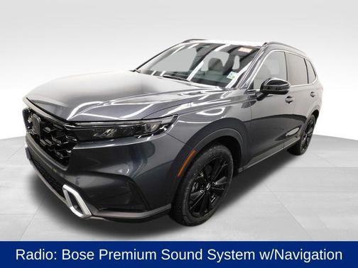 2023 Honda CR-V Hybrid Sport Touring AWD