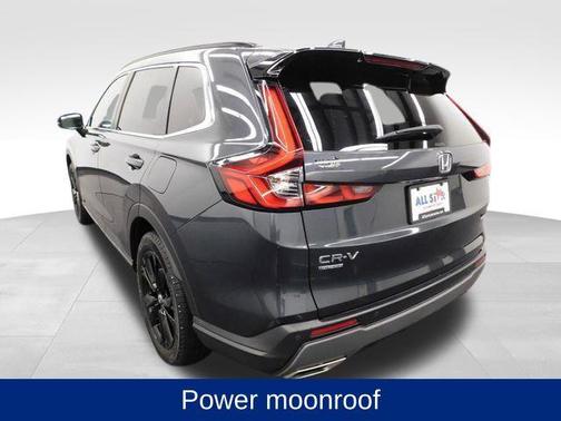 2023 Honda CR-V Hybrid Sport Touring AWD