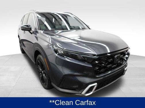 2023 Honda CR-V Hybrid Sport Touring AWD