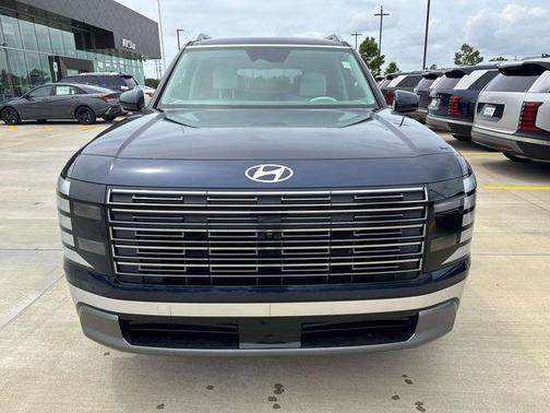 Pacific Sapphire 2026 Hyundai PALISADE Limited