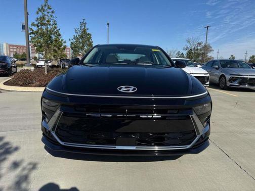 2026 Hyundai SONATA SEL