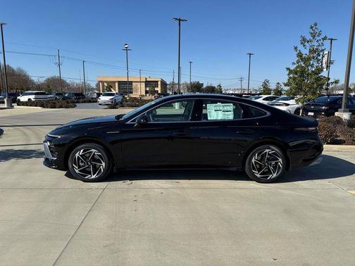 2026 Hyundai SONATA SEL