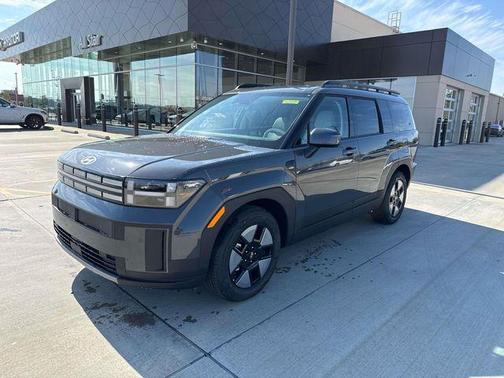 2026 Hyundai SANTA FE SEL 2.4