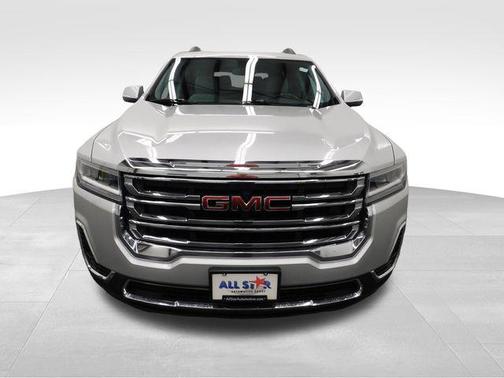 2020 GMC Acadia FWD SLE