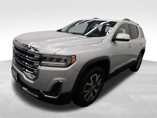 2020 GMC Acadia FWD SLE