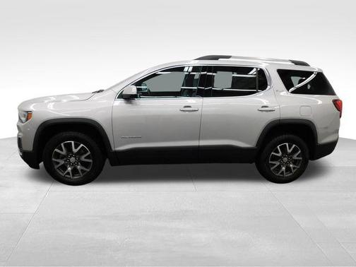 2020 GMC Acadia FWD SLE