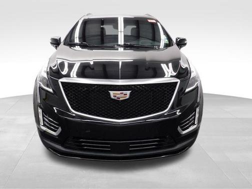 2021 Cadillac XT5 Sport