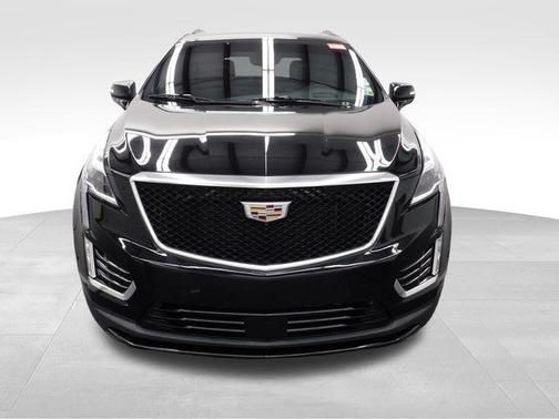 2021 Cadillac XT5 Sport