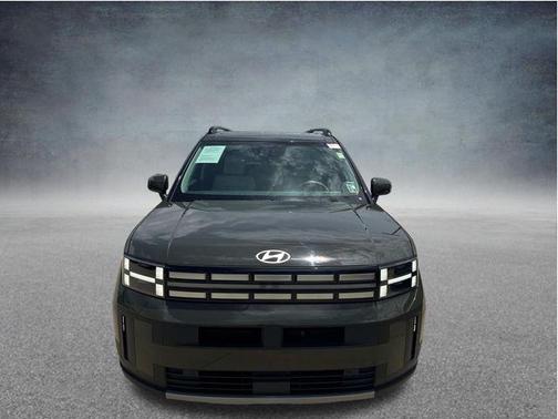 Rockwood Green 2024 Hyundai SANTA FE SEL 2.4