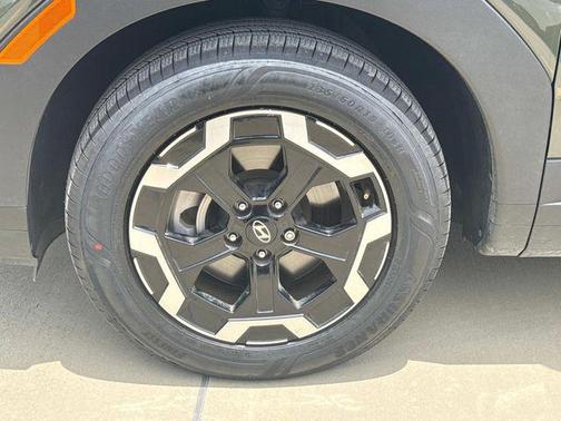Rockwood Green 2024 Hyundai SANTA FE SEL 2.4