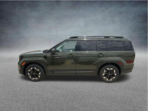 Rockwood Green 2024 Hyundai SANTA FE SEL 2.4
