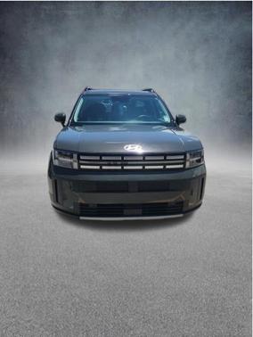Rockwood Green 2024 Hyundai SANTA FE SEL 2.4
