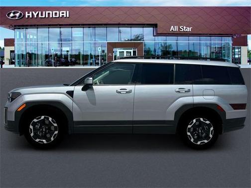 2026 Hyundai SANTA FE SEL 2.4