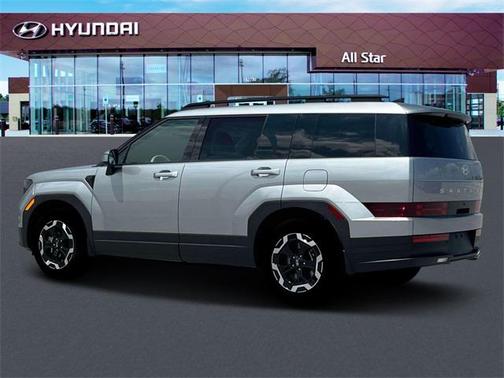 2026 Hyundai SANTA FE SEL 2.4