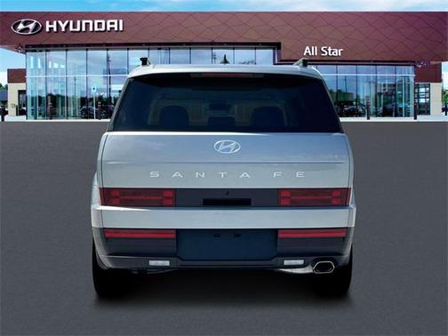 2026 Hyundai SANTA FE SEL 2.4
