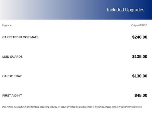 2026 Hyundai SONATA SEL