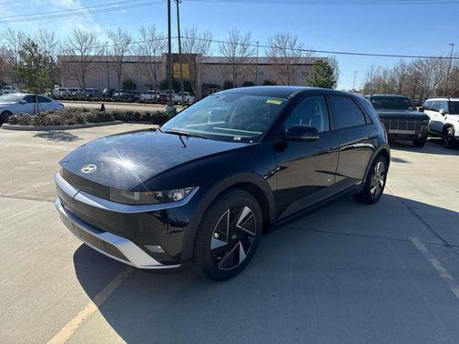 2026 Hyundai IONIQ 5 SEL