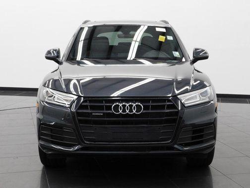 2020 Audi Q5 45 Premium