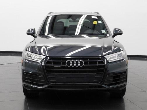 2020 Audi Q5 45 Premium