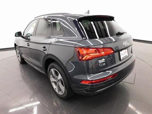 2020 Audi Q5 45 Premium