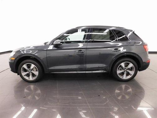 2020 Audi Q5 45 Premium