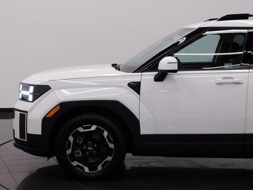 2025 Hyundai SANTA FE SEL 2.4