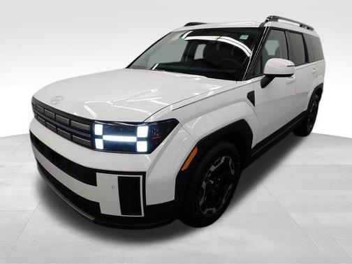 2025 Hyundai SANTA FE SEL 2.4