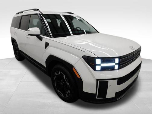 2025 Hyundai SANTA FE SEL 2.4