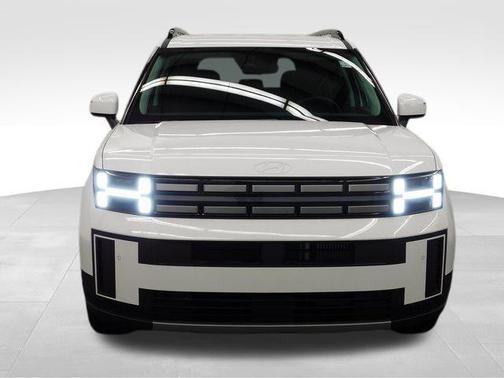 2025 Hyundai SANTA FE SEL 2.4