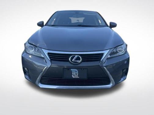 2017 Lexus CT 200h Base