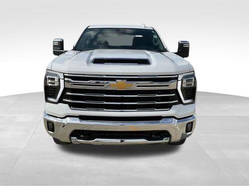 2024 Chevrolet Silverado 2500 LTZ