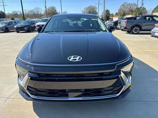 2026 Hyundai SONATA SEL