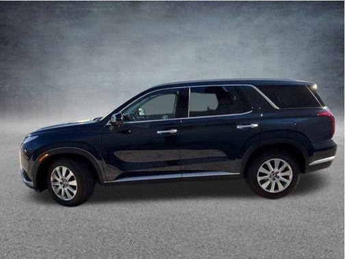 Moonlight Cloud 2025 Hyundai PALISADE SEL