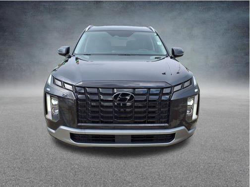 Moonlight Cloud 2025 Hyundai PALISADE SEL