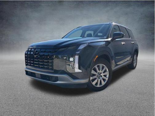 Moonlight Cloud 2025 Hyundai PALISADE SEL
