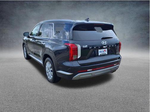 Moonlight Cloud 2025 Hyundai PALISADE SEL
