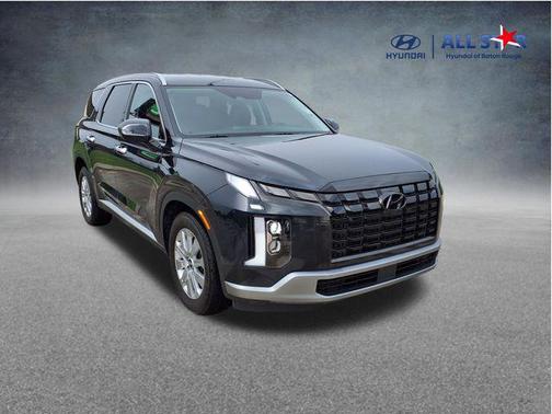 Moonlight Cloud 2025 Hyundai PALISADE SEL