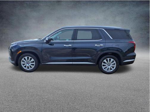 Moonlight Cloud 2025 Hyundai PALISADE SEL