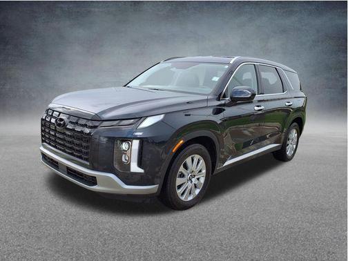 Moonlight Cloud 2025 Hyundai PALISADE SEL