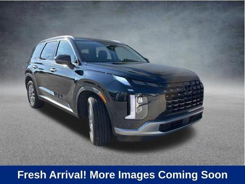 Moonlight Cloud 2025 Hyundai PALISADE SEL