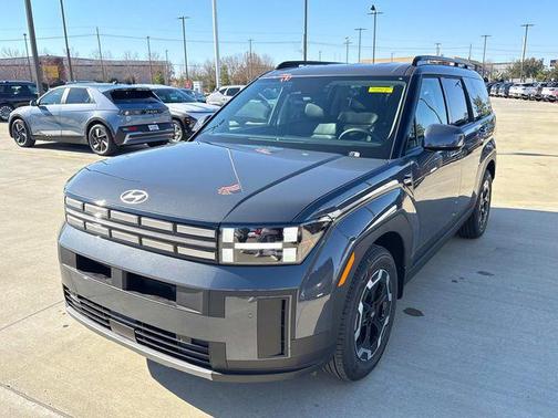 2026 Hyundai SANTA FE SEL 2.4